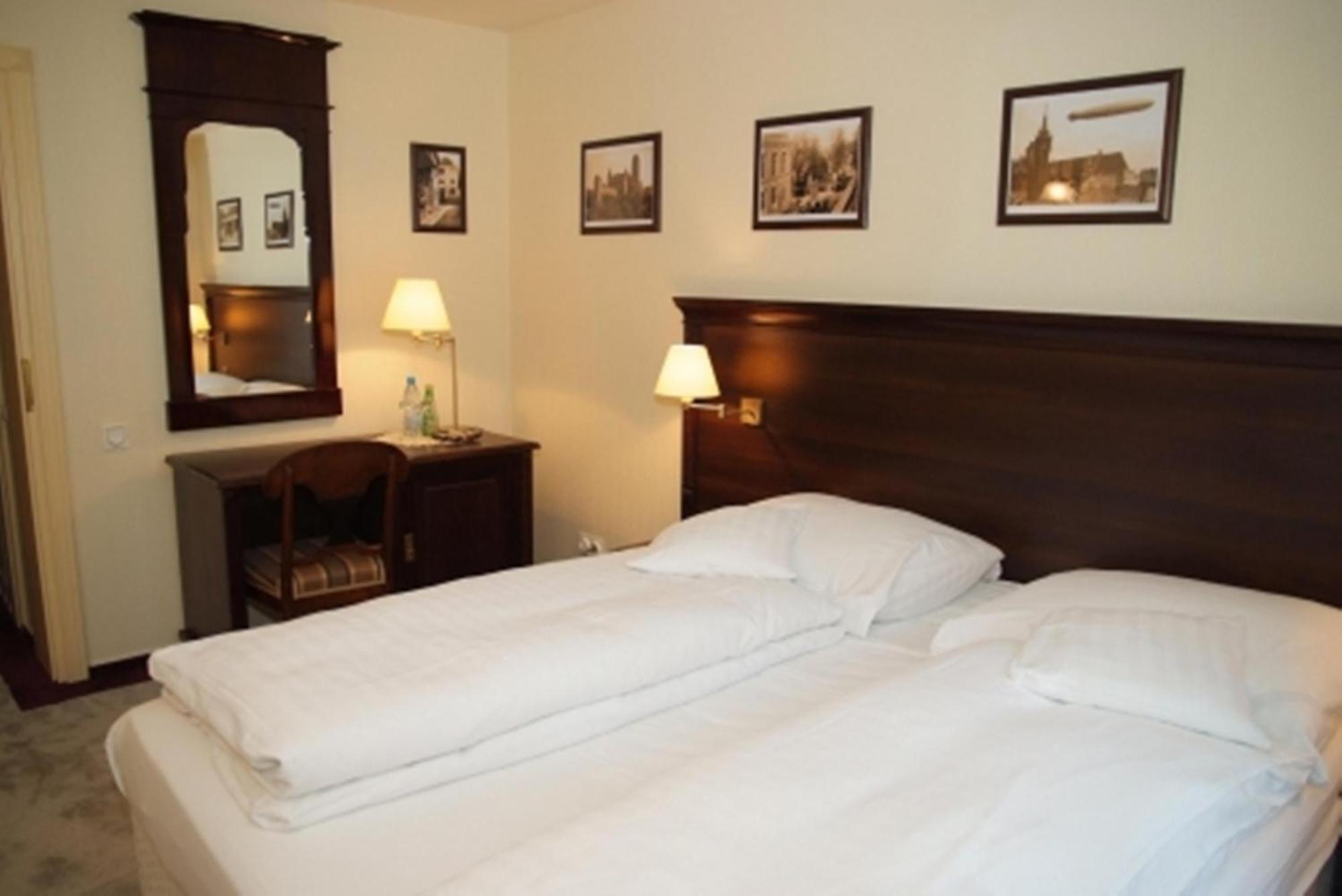 Bialy Dwor Bed and Breakfast Kwidzyn Εξωτερικό φωτογραφία