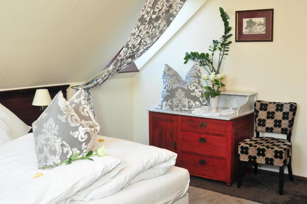 Bialy Dwor Bed and Breakfast Kwidzyn Δωμάτιο φωτογραφία