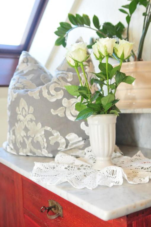 Bialy Dwor Bed and Breakfast Kwidzyn Δωμάτιο φωτογραφία