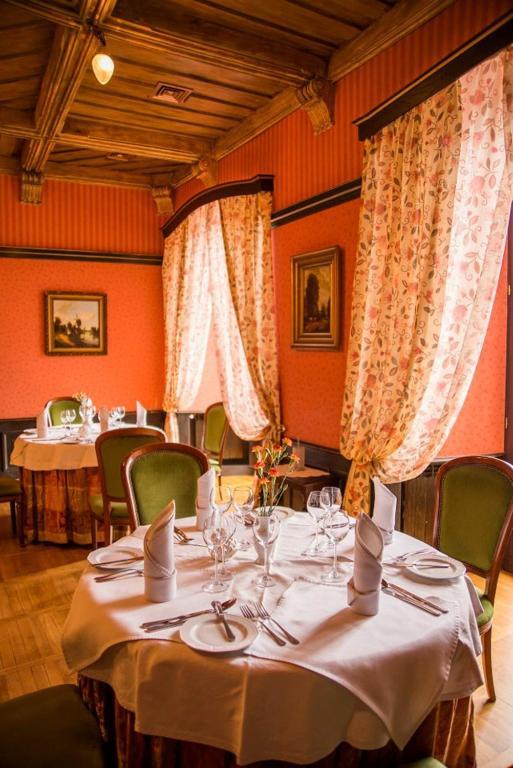 Bialy Dwor Bed and Breakfast Kwidzyn Εξωτερικό φωτογραφία
